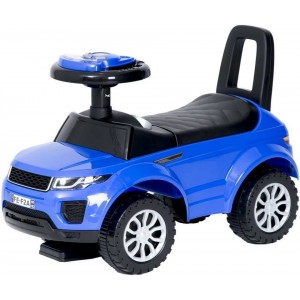 Paspirtukas mašinėlė Baby MIX UR-HZ613W